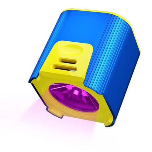 MECHANIC L1 Pro ลูกปัดโคมไฟคู่อัจฉริยะ แสงยูวีบ่ม, MECHANIC L1 Pro
