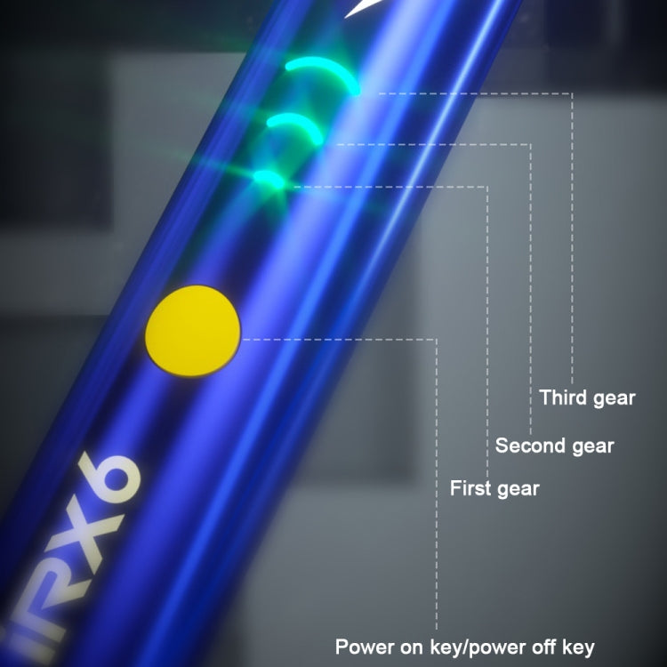 ช่าง IRX6 โทรศัพท์อัจฉริยะชิป IC CPU ซ่อมเจาะขัดแกะสลักปากกา, IRX6 Engraving Pen