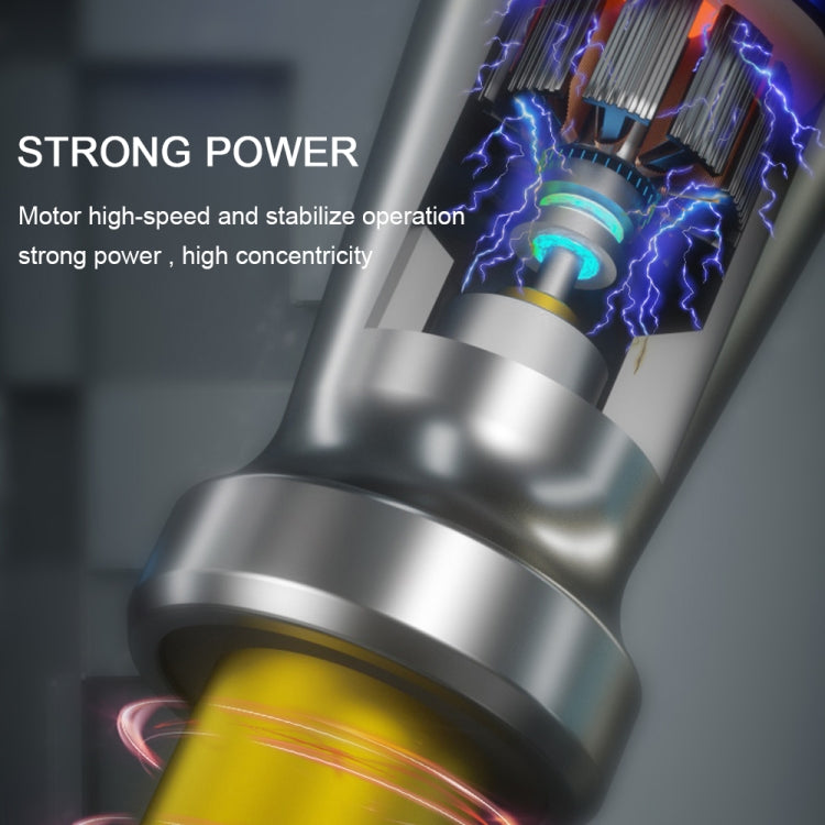 ช่าง IRX6 โทรศัพท์อัจฉริยะชิป IC CPU ซ่อมเจาะขัดแกะสลักปากกา, IRX6 Engraving Pen