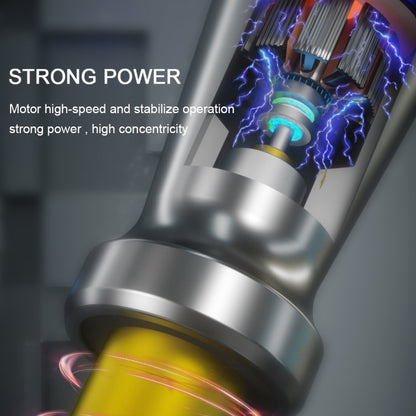 ช่าง IRX6 โทรศัพท์อัจฉริยะชิป IC CPU ซ่อมเจาะขัดแกะสลักปากกา, IRX6 Engraving Pen