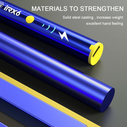 ช่าง IRX6 โทรศัพท์อัจฉริยะชิป IC CPU ซ่อมเจาะขัดแกะสลักปากกา, IRX6 Engraving Pen