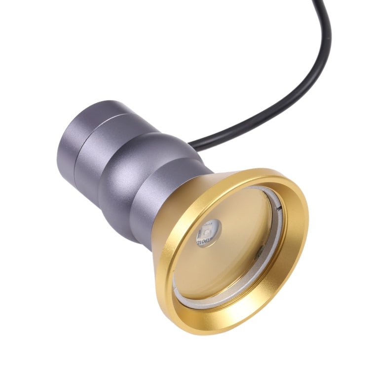 BOERUI 10W หลอด UV USB กำลังสูง, BOERUI
