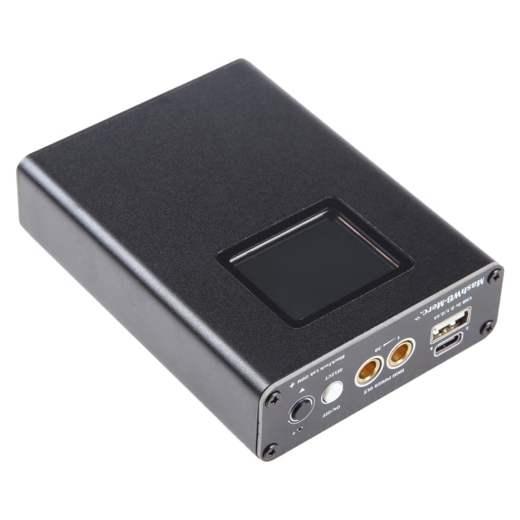 เครื่องเชื่อม Spot แบบมือถือ 0.1-0.15mm เครื่องเชื่อมนิเกิล