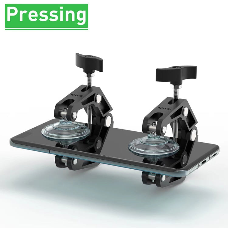2UUL 2 in 1 เครื่องเปิดหน้าจอดึงเล็กน้อย, 2UUL Screen Opener