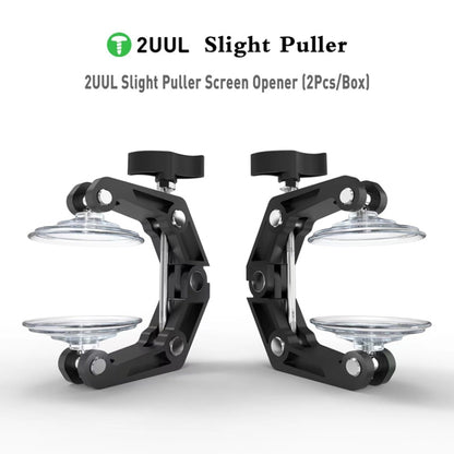 2UUL 2 in 1 เครื่องเปิดหน้าจอดึงเล็กน้อย, 2UUL Screen Opener