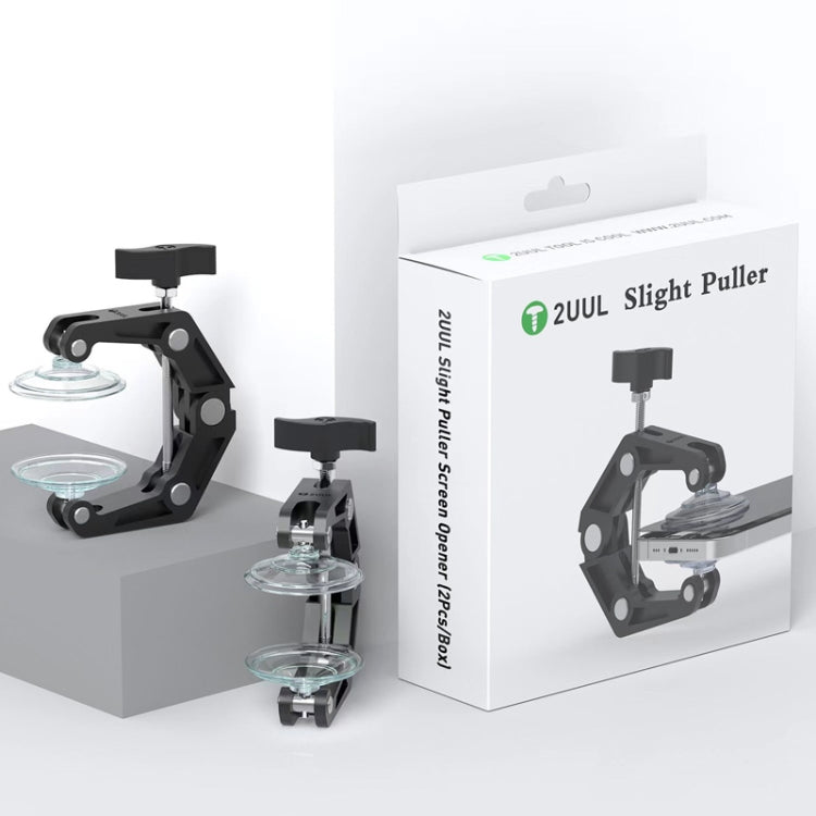 2UUL 2 in 1 เครื่องเปิดหน้าจอดึงเล็กน้อย, 2UUL Screen Opener