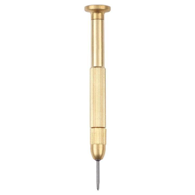 WLXY WL800 Cross Tip Copper Handle Repair ไขควง เส้นผ่านศูนย์กลางชุด 4 มม, WL800