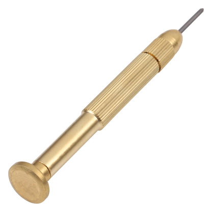 WLXY WL800 Cross Tip Copper Handle Repair ไขควง เส้นผ่านศูนย์กลางชุด 4 มม, WL800