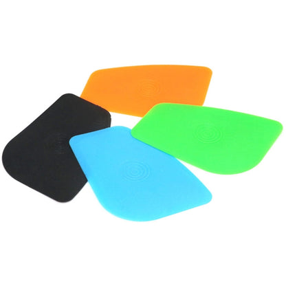 เครื่องมือสอดรู้สอดเห็นแบบเปิดพลาสติก 4 ชิ้น, 4pcs Prying Tool