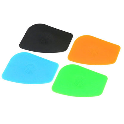 เครื่องมือสอดรู้สอดเห็นแบบเปิดพลาสติก 4 ชิ้น, 4pcs Prying Tool