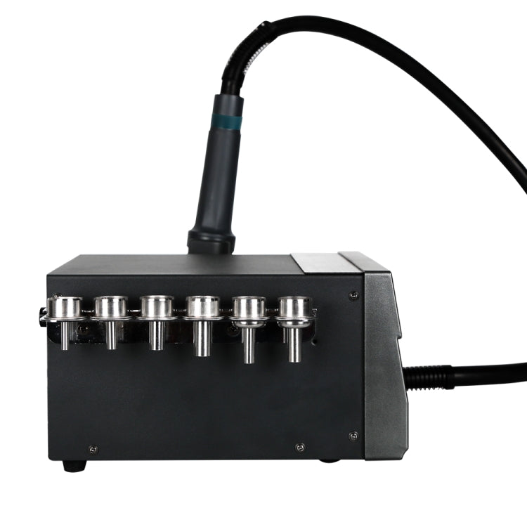 SUGON 8620-DX 1200W ปืนลมร้อนแบบตรงและเกลียว ปลั๊ก AU, SUGON 8620-DX, EU Plug, SUGON 8620-DX, US Plug
