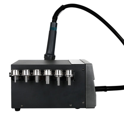SUGON 8620-DX 1200W ปืนลมร้อนแบบตรงและเกลียว ปลั๊ก AU, SUGON 8620-DX, EU Plug, SUGON 8620-DX, US Plug