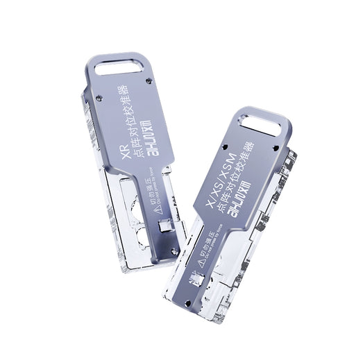 เครื่องปรับเทียบตำแหน่งที่แม่นยำของ AiXun Dot Projector สำหรับ iPhone X/XS/XS Max/XR, For iPhone X/XS/XS Max/XR