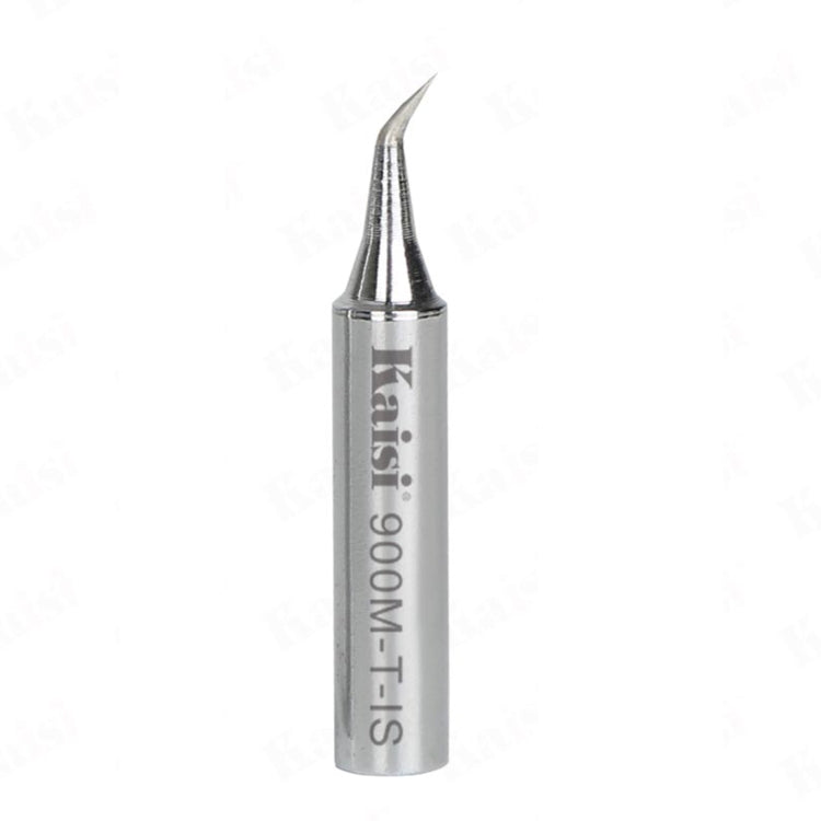 Kaisi 900M-T-IS Ferroalloy Extra Sharp หัวแร้งบัดกรี, Kaisi 900M-T-IS