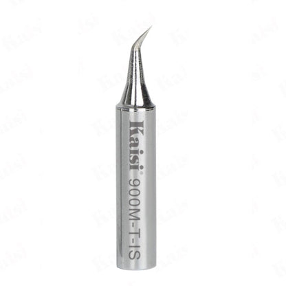 Kaisi 900M-T-IS Ferroalloy Extra Sharp หัวแร้งบัดกรี, Kaisi 900M-T-IS
