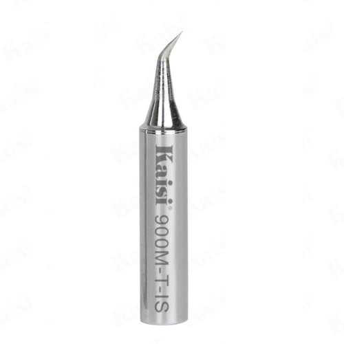 Kaisi 900M-T-IS Ferroalloy Extra Sharp หัวแร้งบัดกรี, Kaisi 900M-T-IS