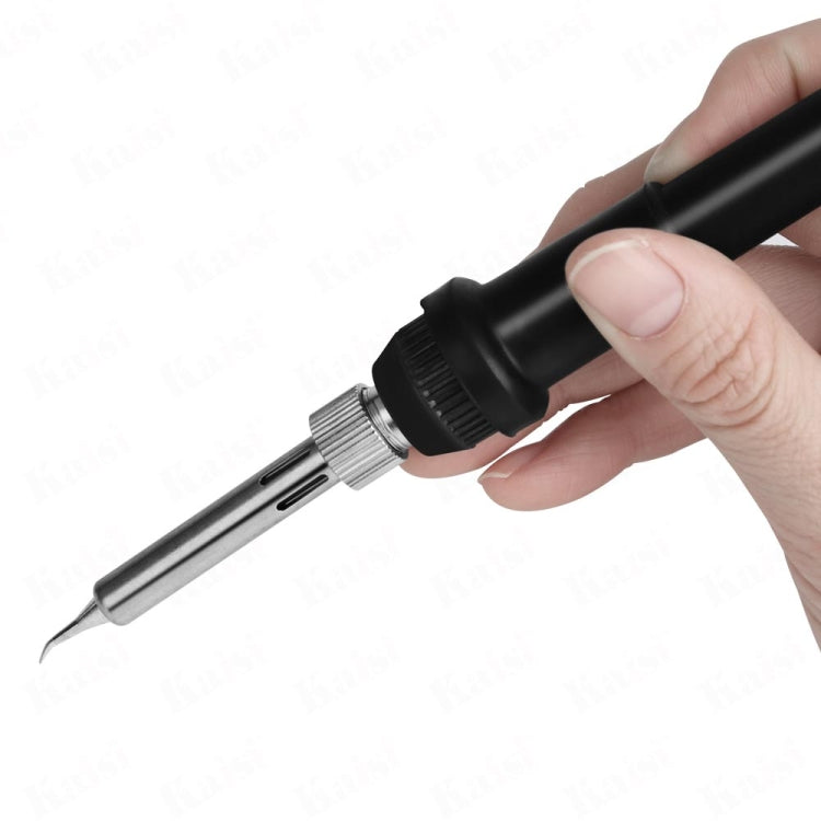 Kaisi 900M-T-IS Ferroalloy Extra Sharp หัวแร้งบัดกรี, Kaisi 900M-T-IS