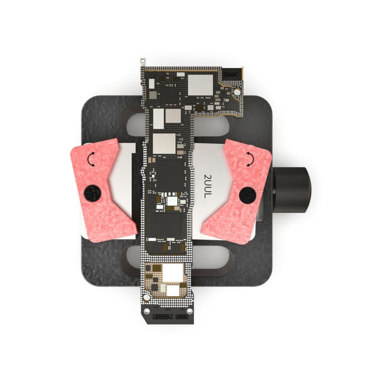 2UUL BH02 Mini Jig สำหรับบอร์ดโทรศัพท์และชิป, BH02