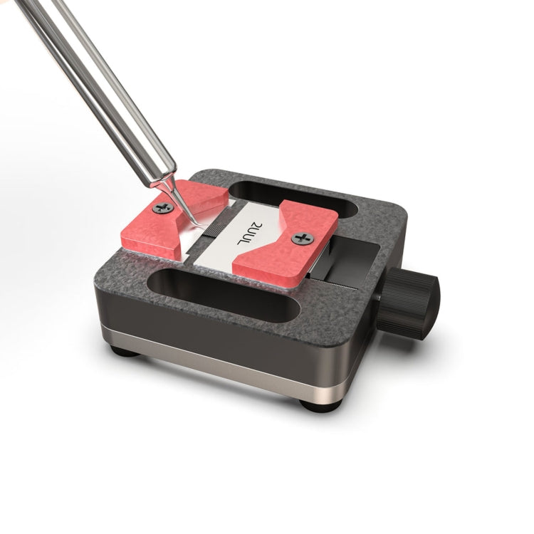 2UUL BH02 Mini Jig สำหรับบอร์ดโทรศัพท์และชิป, BH02