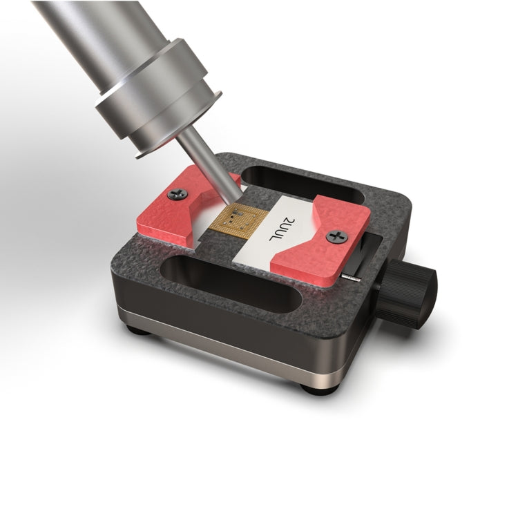 2UUL BH02 Mini Jig สำหรับบอร์ดโทรศัพท์และชิป, BH02