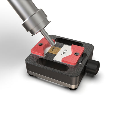 2UUL BH02 Mini Jig สำหรับบอร์ดโทรศัพท์และชิป, BH02