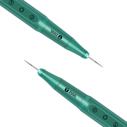 2UUL DA81 ปากกาเจาะโปแลนด์แบบชาร์จได้สำหรับซ่อมโทรศัพท์, DA81 Drill Pen