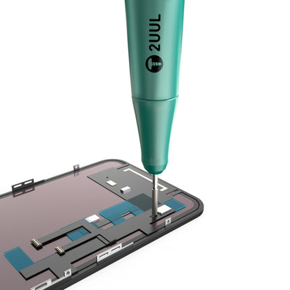 2UUL DA81 ปากกาเจาะโปแลนด์แบบชาร์จได้สำหรับซ่อมโทรศัพท์, DA81 Drill Pen