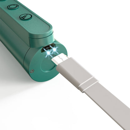 2UUL DA81 ปากกาเจาะโปแลนด์แบบชาร์จได้สำหรับซ่อมโทรศัพท์, DA81 Drill Pen