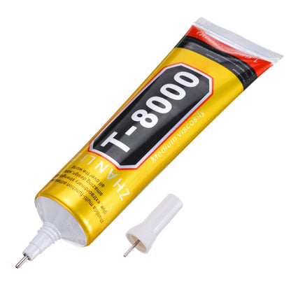 การซ่อมแซมหน้าจอกาวมัลติฟังก์ชั่น T-8000 ขนาด 50 มล, 50ml T-8000