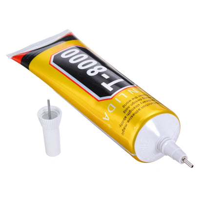 การซ่อมแซมหน้าจอกาวมัลติฟังก์ชั่น T-8000 ขนาด 50 มล, 50ml T-8000