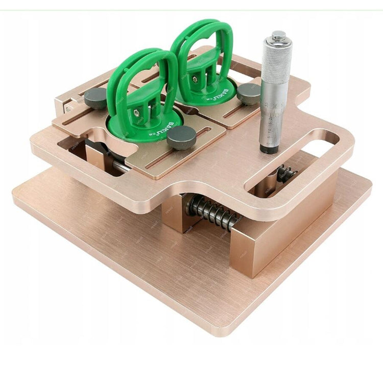 บากู bk-7231 เครื่องแยกจอ LCD, bk-7231