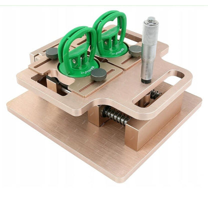 บากู bk-7231 เครื่องแยกจอ LCD, bk-7231