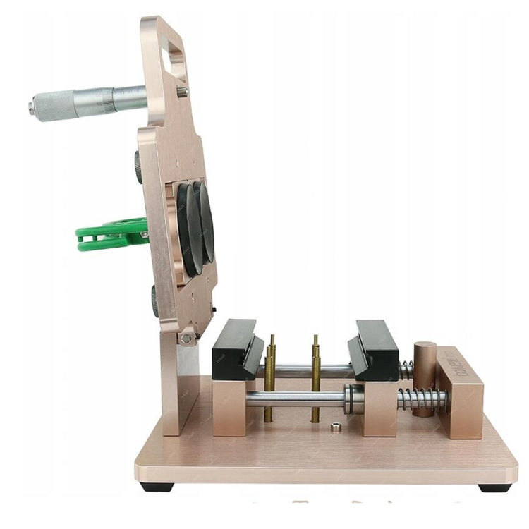 บากู bk-7231 เครื่องแยกจอ LCD, bk-7231