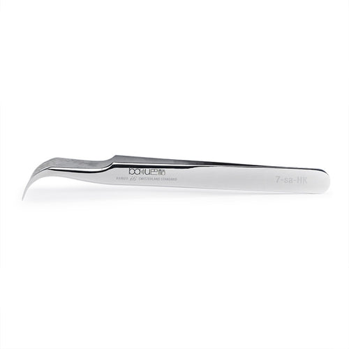 BAKU BA-i6-7-sa แหนบโค้งสแตนเลส, BAKU BA-i6-7-sa (Curved )