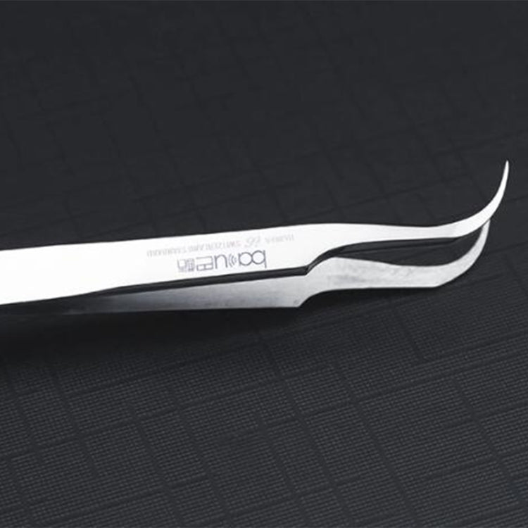 BAKU BA-i6-7-sa แหนบโค้งสแตนเลส, BAKU BA-i6-7-sa (Curved )