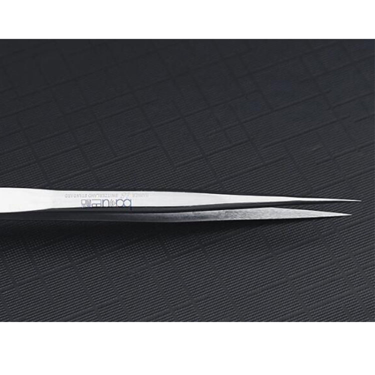 BAKU BA-i6-SS-sa แหนบตรงสแตนเลส, BAKU BA-i6-SS-sa(Straight)