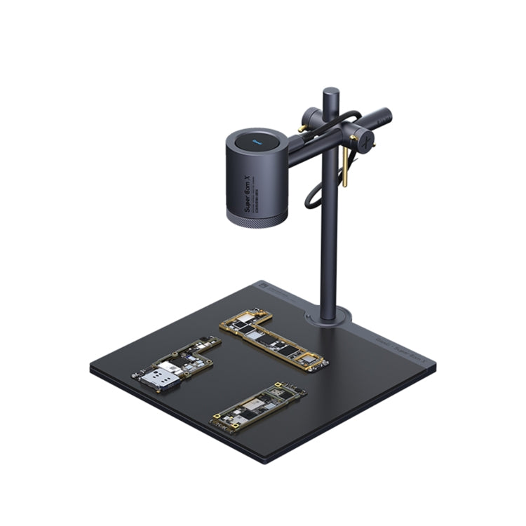 Qianli Super Cam X 3D Thermal Imager กล้อง PCB แก้ไขปัญหาซ่อมเมนบอร์ดเครื่องมือวินิจฉัยความผิดพลาด, Qianli Super Cam X