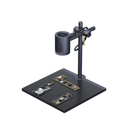 Qianli Super Cam X 3D Thermal Imager กล้อง PCB แก้ไขปัญหาซ่อมเมนบอร์ดเครื่องมือวินิจฉัยความผิดพลาด, Qianli Super Cam X