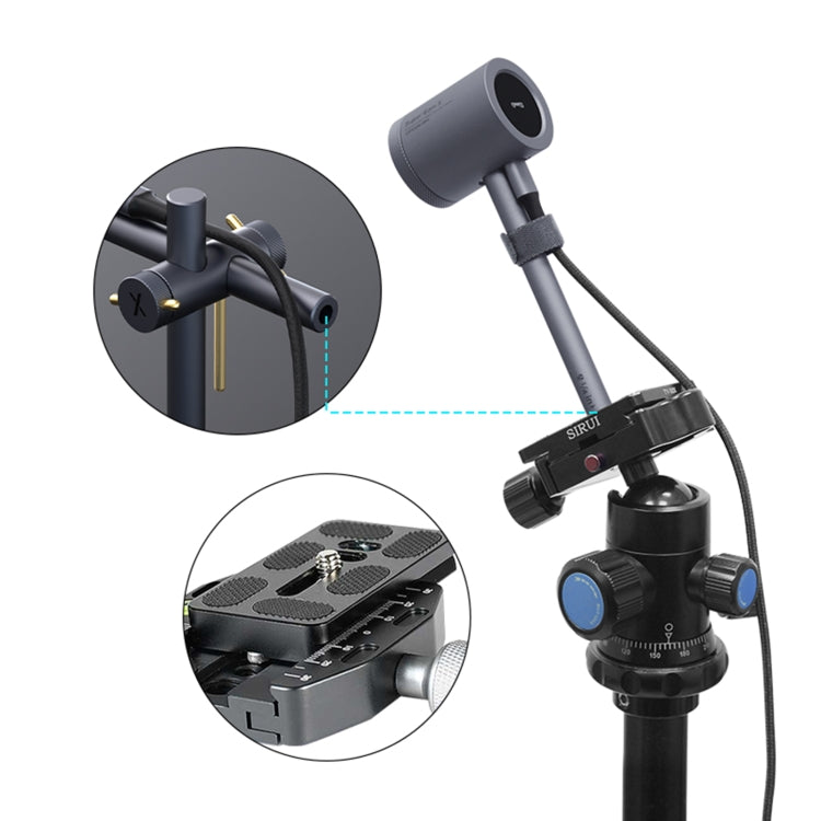Qianli Super Cam X 3D Thermal Imager กล้อง PCB แก้ไขปัญหาซ่อมเมนบอร์ดเครื่องมือวินิจฉัยความผิดพลาด, Qianli Super Cam X