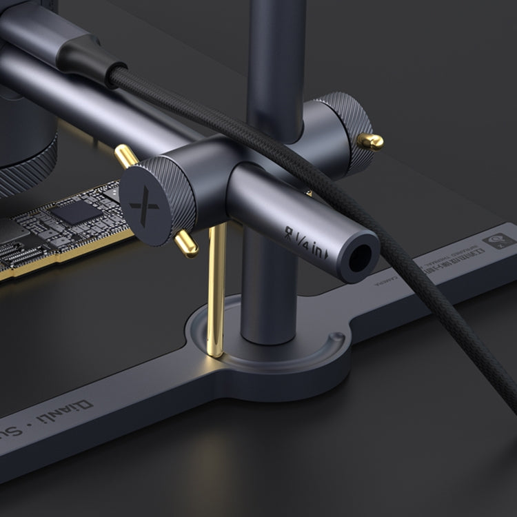 Qianli Super Cam X 3D Thermal Imager กล้อง PCB แก้ไขปัญหาซ่อมเมนบอร์ดเครื่องมือวินิจฉัยความผิดพลาด, Qianli Super Cam X