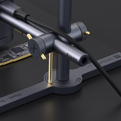 Qianli Super Cam X 3D Thermal Imager กล้อง PCB แก้ไขปัญหาซ่อมเมนบอร์ดเครื่องมือวินิจฉัยความผิดพลาด, Qianli Super Cam X