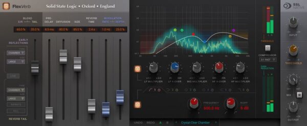 SSL Native Plugins (2021) v6.5.30 Full Version for Windows