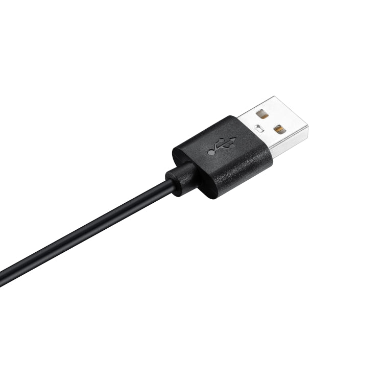 USB Clip Charger Cradle Dock สำหรับผู้เบิกทาง Garmin 735XT 235 230 630 Approach S20 สมาร์ทนาฬิกา