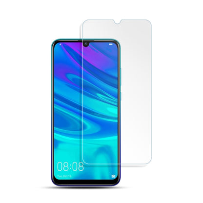 10 ชิ้น mocolo 0.33mm 9H 2.5D ฟิล์มกระจกนิรภัยสำหรับ Huawei P สมาร์ท 2019