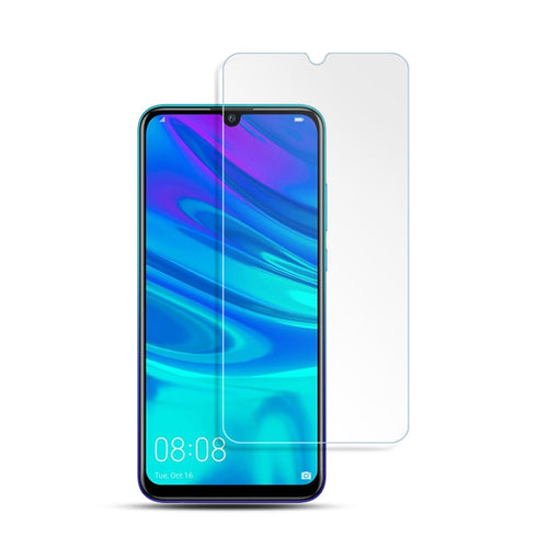 10 ชิ้น mocolo 0.33mm 9H 2.5D ฟิล์มกระจกนิรภัยสำหรับ Huawei P สมาร์ท 2019