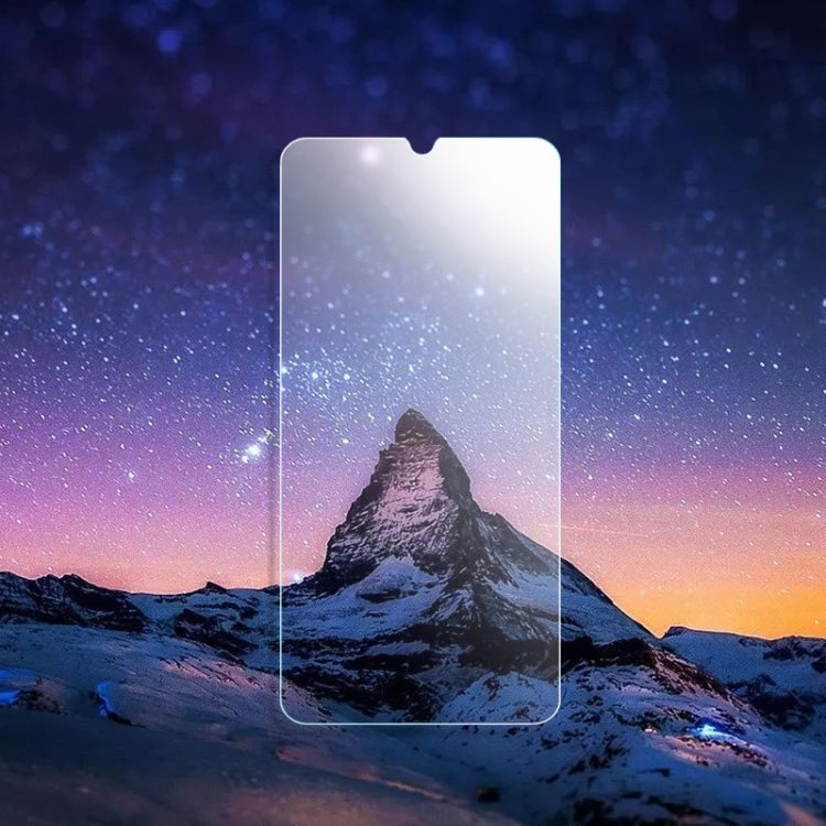 10 ชิ้น mocolo 0.33mm 9H 2.5D ฟิล์มกระจกนิรภัยสำหรับ Huawei P สมาร์ท 2019