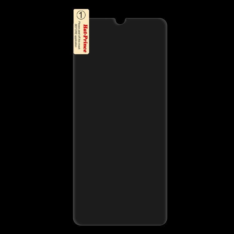 ENKAY HatPrince 0.26mm 2.5D 9H ฟิล์มป้องกันกระจกนิรภัยสำหรับ Samsung Galaxy A70, For Samsung Galaxy A70(1 PC)