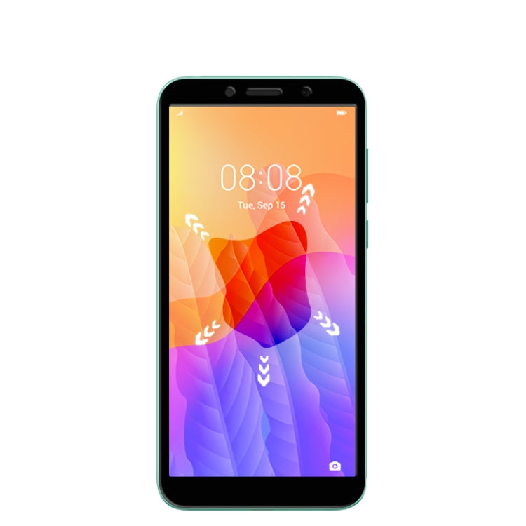 สำหรับ Huawei Y5p mocolo 0.33mm 9H 3D Full กาวเต็มฝาครอบฟิล์มกระจกนิรภัย, For Huawei Y5p