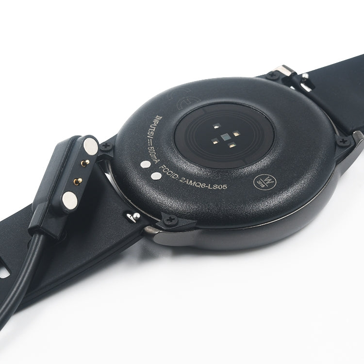 สำหรับ Xiaomi Haylou Solar Watch เครื่องชาร์จแม่เหล็ก ความยาว: 1 ม