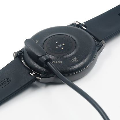 สำหรับ Xiaomi Haylou Solar Watch เครื่องชาร์จแม่เหล็ก ความยาว: 1 ม